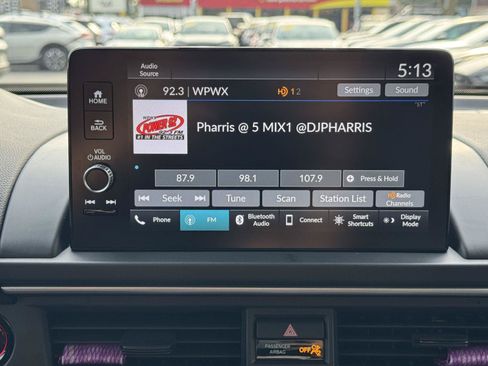 Used 2025 Honda Pilot EX-L image 26