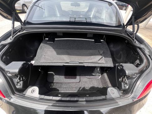 Used 2014 BMW Z4 sDrive28i RWD image 14