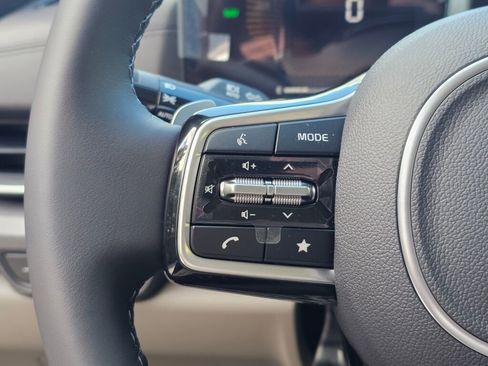 New 2026 Kia Carnival EX image 37