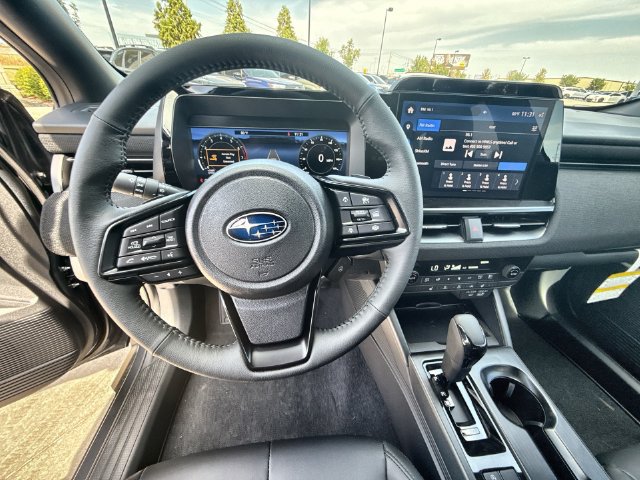 New 2026 Subaru Outback Premium AWD/4WD image 16