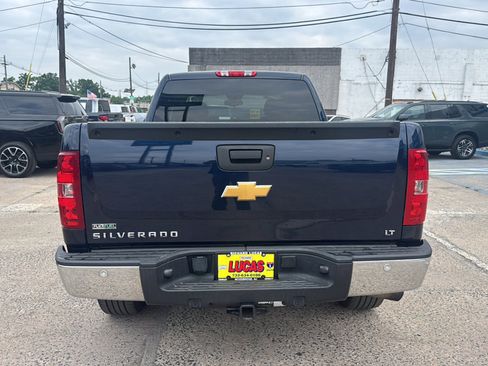 Used 2012 Chevrolet Silverado 1500 LT w/ All-Star Edition AWD/4WD image 6