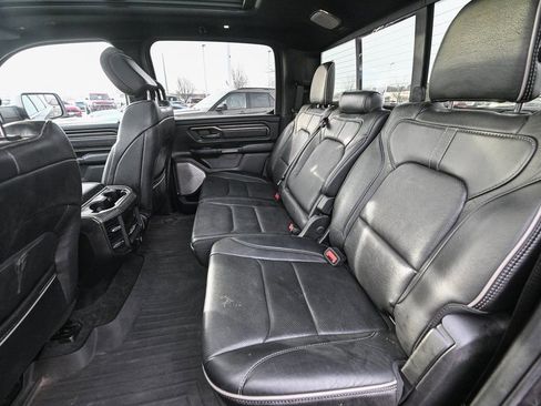 Used 2019 RAM 1500 Limited image 22