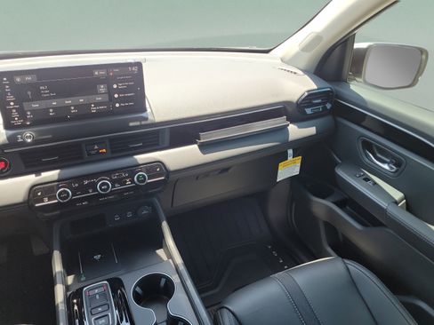 New 2026 Honda Pilot EX-L image 16