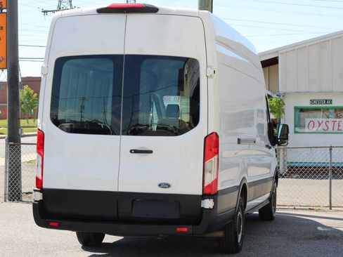 Used 2021 Ford Transit 250 148 High Roof Extended RWD image 8