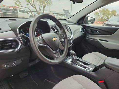Used 2024 Chevrolet Equinox LS w/ LS Convenience Package FWD image 10