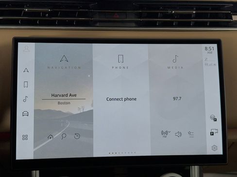 Used 2023 Land Rover Range Rover SV image 7