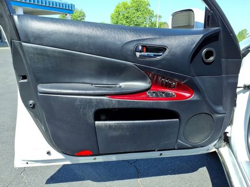 Used 2006 Lexus GS 300 AWD image 9