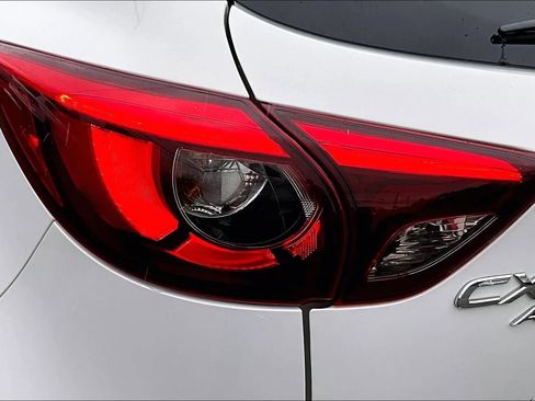 Used 2016 MAZDA CX-5 Grand Touring image 29