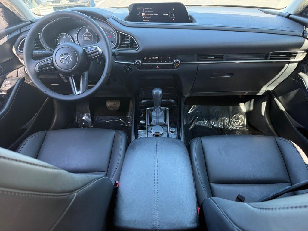 Used 2024 MAZDA CX-30 AWD 2.5 S w/ Select Sport Pkg image 11