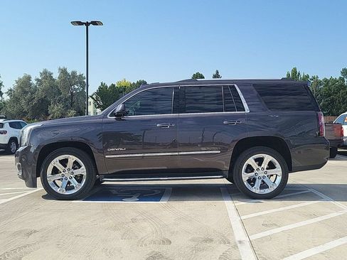 Used 2016 GMC Yukon Denali w/ Open Road Package AWD/4WD image 5