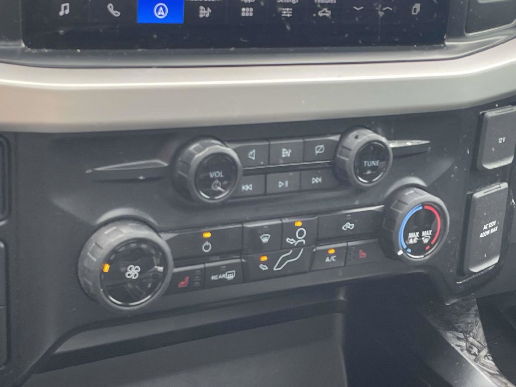 Used 2024 Ford F250 XLT w/ XLT Premium Package AWD/4WD image 30