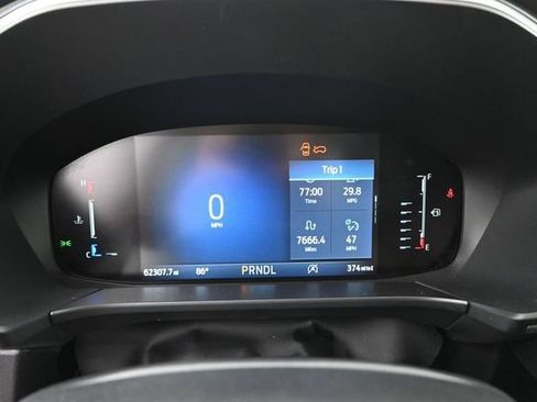 Used 2024 Ford Escape Active FWD image 34
