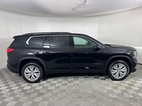 New 2026 GMC Acadia Elevation w/ Elevation Premium Package image 4