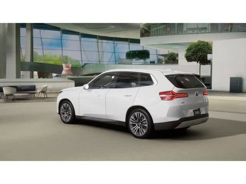 New 2026 BMW X3 xDrive30 image 2
