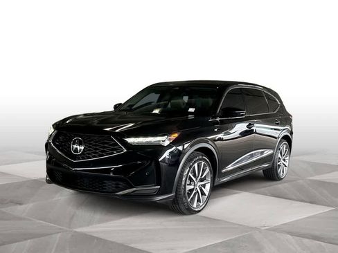 Used 2025 Acura MDX FWD w/ Technology Package image 4