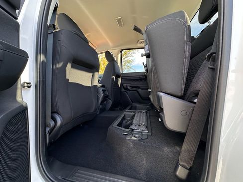 New 2025 Ford Ranger XL w/ Trailer Tow Package image 46