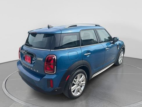 Used 2022 MINI Cooper Countryman ALL4 AWD/4WD image 8