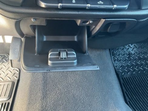 Used 2018 Chevrolet Silverado 1500 LTZ w/ Sport Package image 19