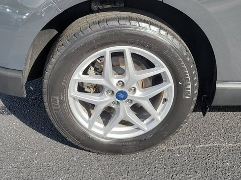 Used 2021 Ford Edge SEL w/ Convenience Package image 35