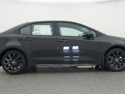 New 2026 Toyota Corolla SE FWD image 27