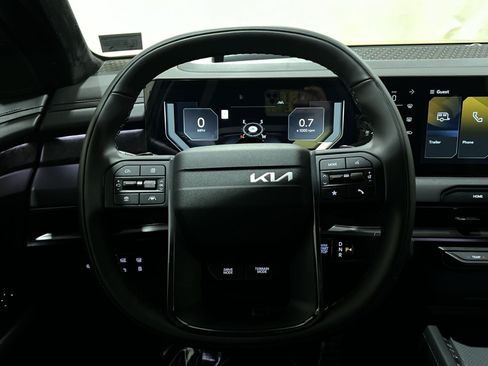 New 2027 Kia Telluride SX Prestige X-Pro AWD/4WD image 33