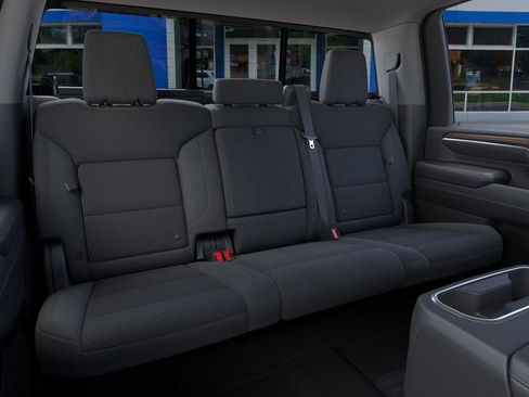 New 2026 Chevrolet Silverado 2500 LT w/ Trail Boss Package image 43