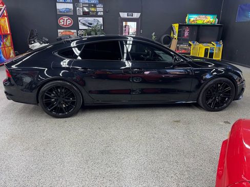 Used 2013 Audi S7 Prestige AWD/4WD image 6
