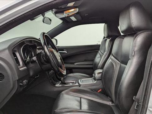 Used 2021 Dodge Charger SXT w/ Leather Interior Group RWD image 14