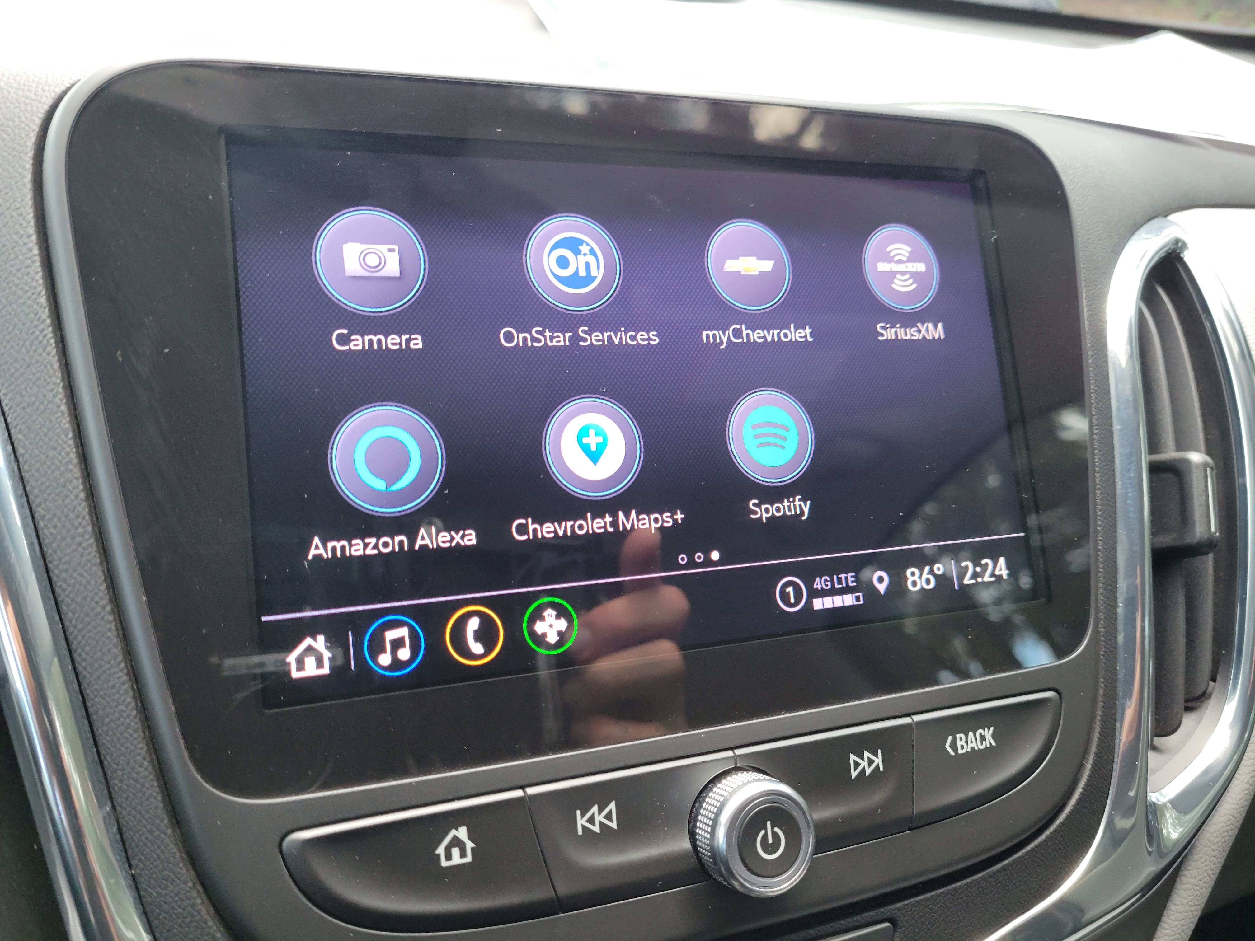Used 2023 Chevrolet Equinox LT FWD image 21