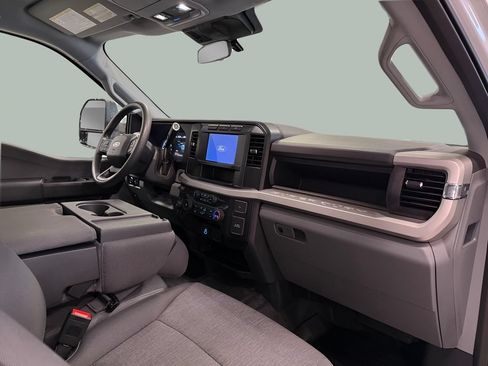 Used 2024 Ford F350 XL w/ XL Driver Assist Package AWD/4WD image 32