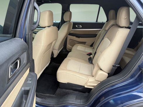 Used 2016 Ford Explorer 4WD image 14