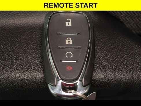 Certified 2024 Chevrolet TrailBlazer LT w/ Driver Confidence Package AWD/4WD image 9