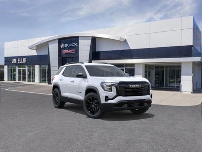 New 2026 GMC Terrain Elevation