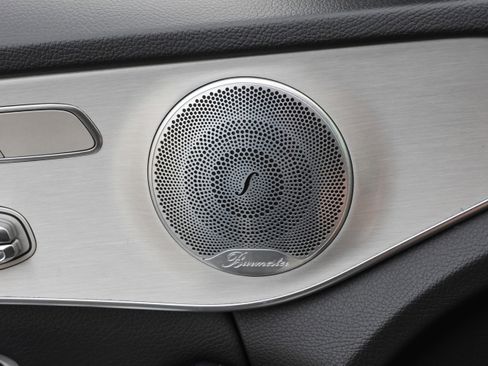 Used 2018 Mercedes-Benz C 300 4MATIC Sedan w/ Multimedia Package image 13