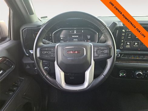 Used 2024 GMC Sierra 1500 SLE image 12