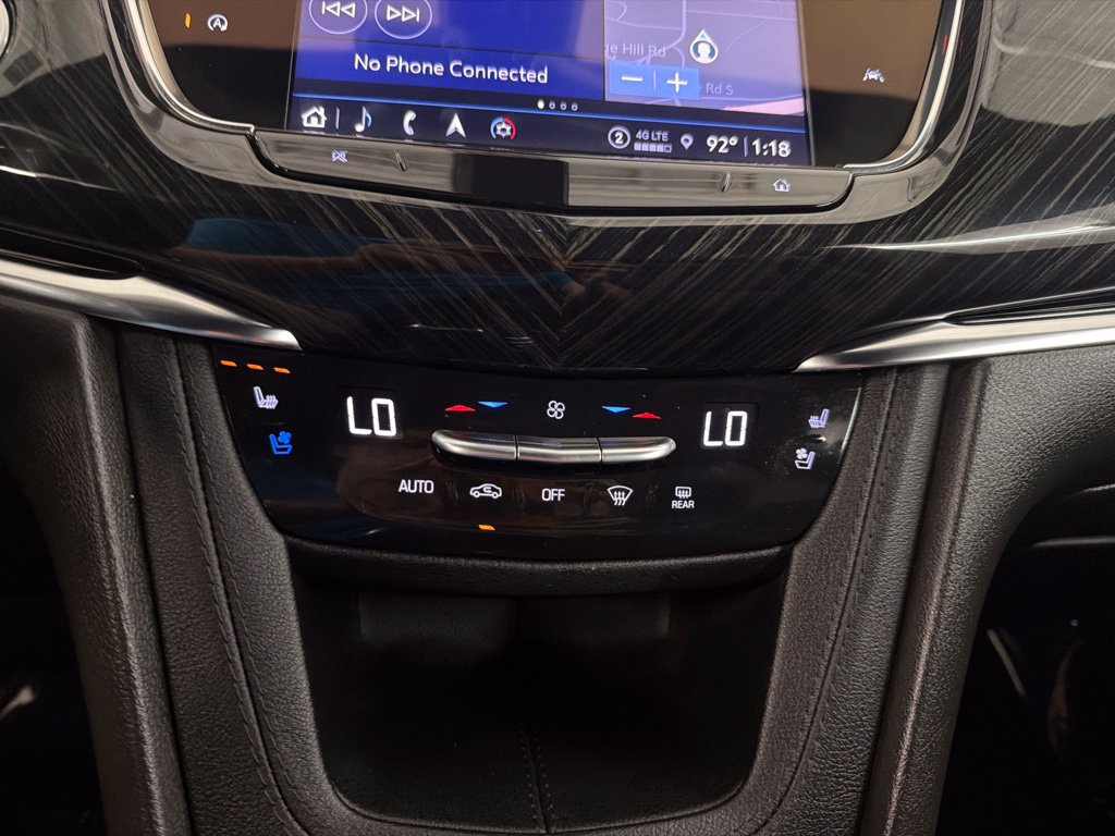 Used 2023 Cadillac XT6 Premium Luxury w/ Technology Package FWD image 33