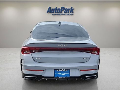 Used 2023 Kia K5 GT-Line w/ GT-Line Premium Package image 6
