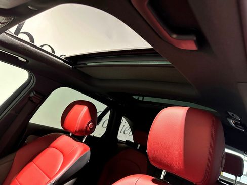 Certified 2022 Mercedes-Benz GLC 300 4MATIC image 13