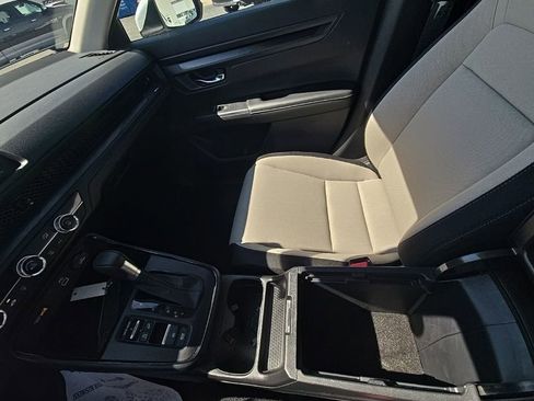 Certified 2025 Honda CR-V LX image 23