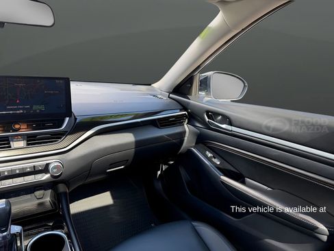 Used 2023 Nissan Altima 2.5 SR w/ SR Premium Package image 27