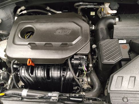 Used 2018 Kia Sportage EX AWD/4WD image 30