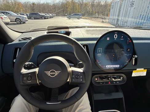 New 2026 MINI Cooper Countryman S image 10