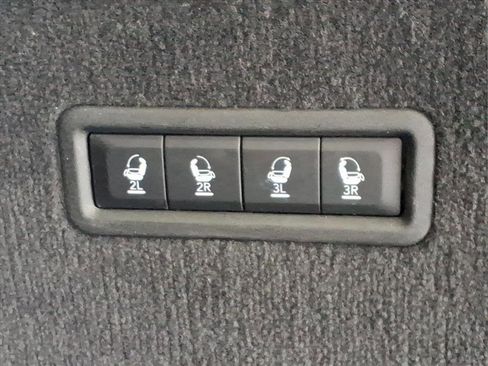 Used 2024 Jeep Grand Wagoneer Series II w/ Quick Order Packagew 28T image 14