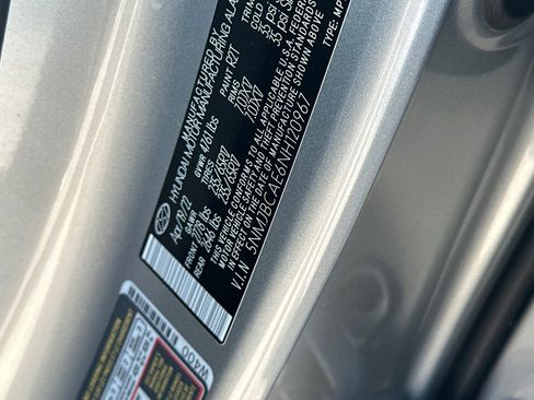 Used 2022 Hyundai Tucson SEL image 30