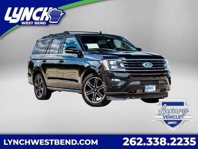Used 2019 Ford Expedition Limited w/ Equipment Group 303A