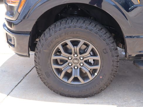 New 2026 Ford F150 Tremor w/ Mobile Office Package AWD/4WD image 18