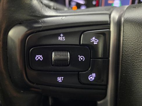 Used 2021 GMC Yukon SLT w/ SLT Premium Package RWD image 19