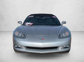 Used 2006 Chevrolet Corvette Convertible w/ Preferred Equipment Group video 2