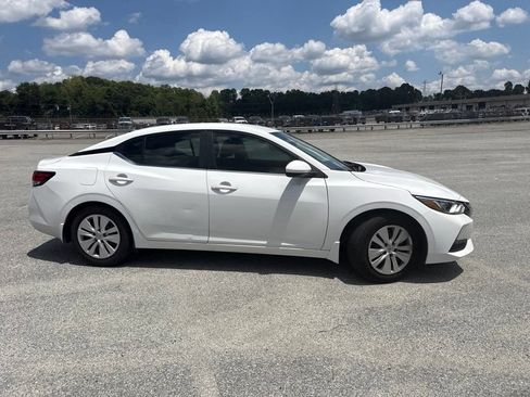 Used 2023 Nissan Sentra S FWD image 15