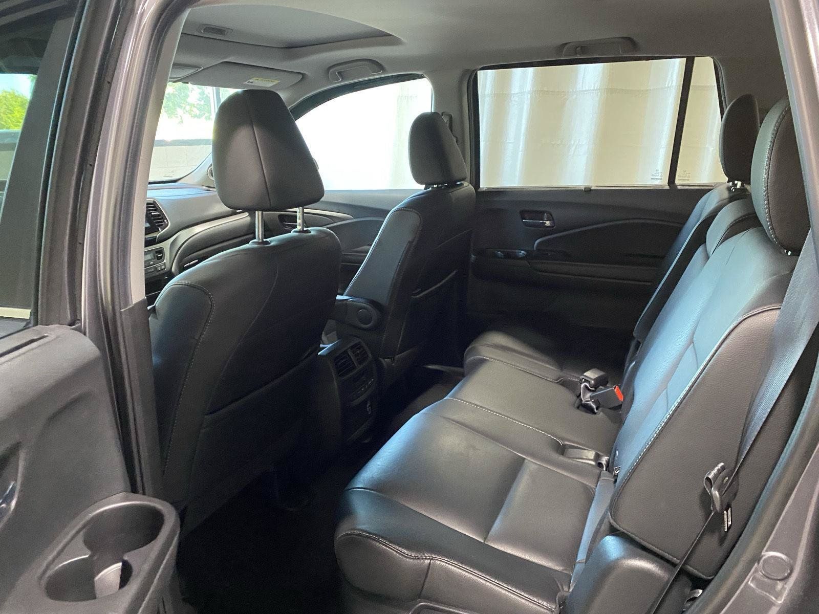 Used 2021 Honda Pilot EX-L image 16
